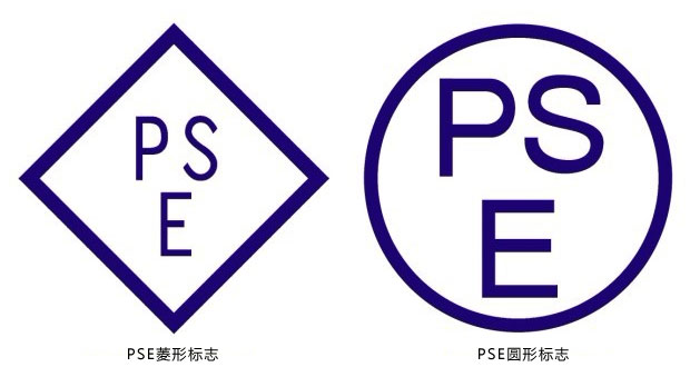 PSE認證分類